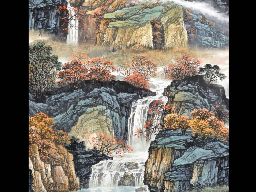 再看《父母爱情》才明白,王振彪为何要娶50岁的葛美霞?
