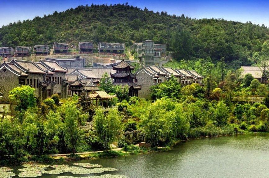 古墓丽影9